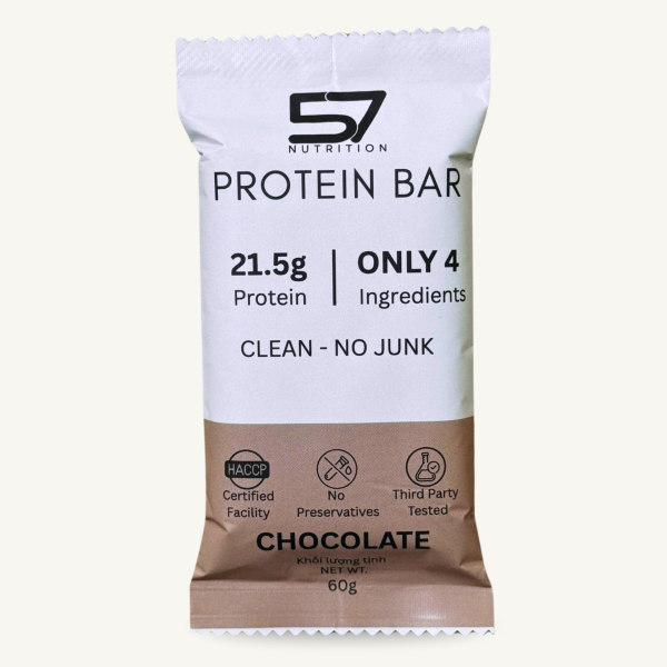 Protein Bar Socola