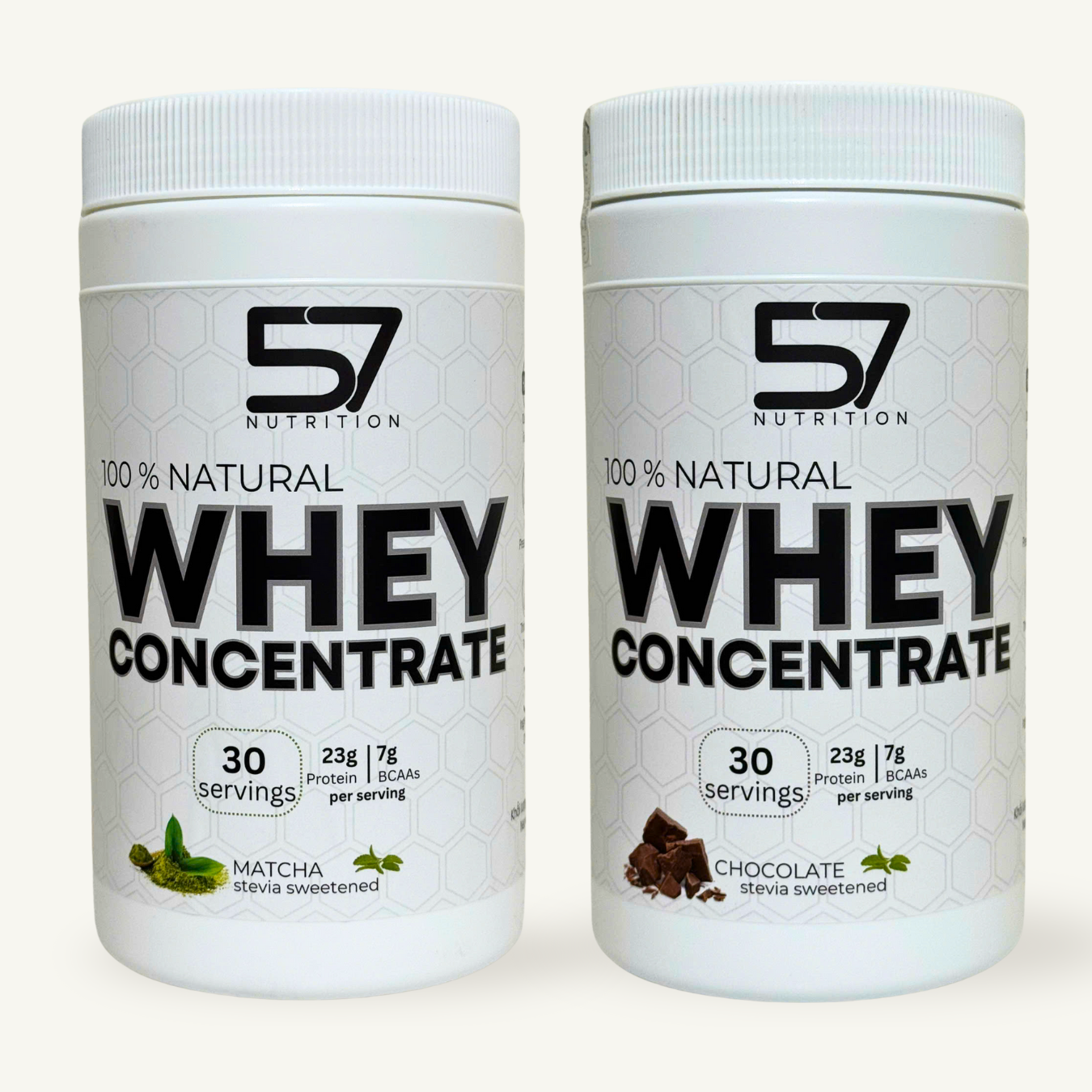 Whey Protein