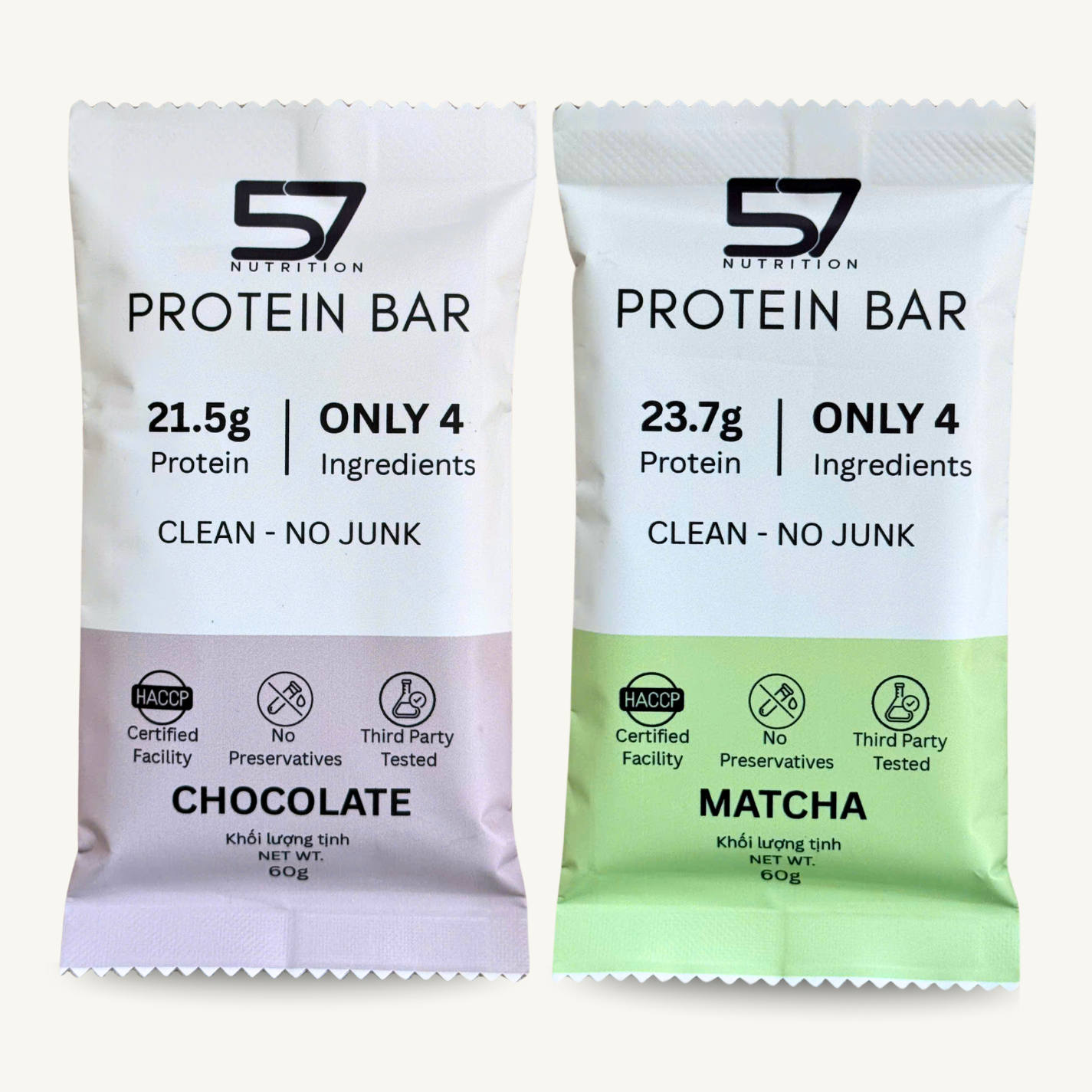 Protein Bars