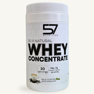 Whey Concentrate Milk Coffee 1kg