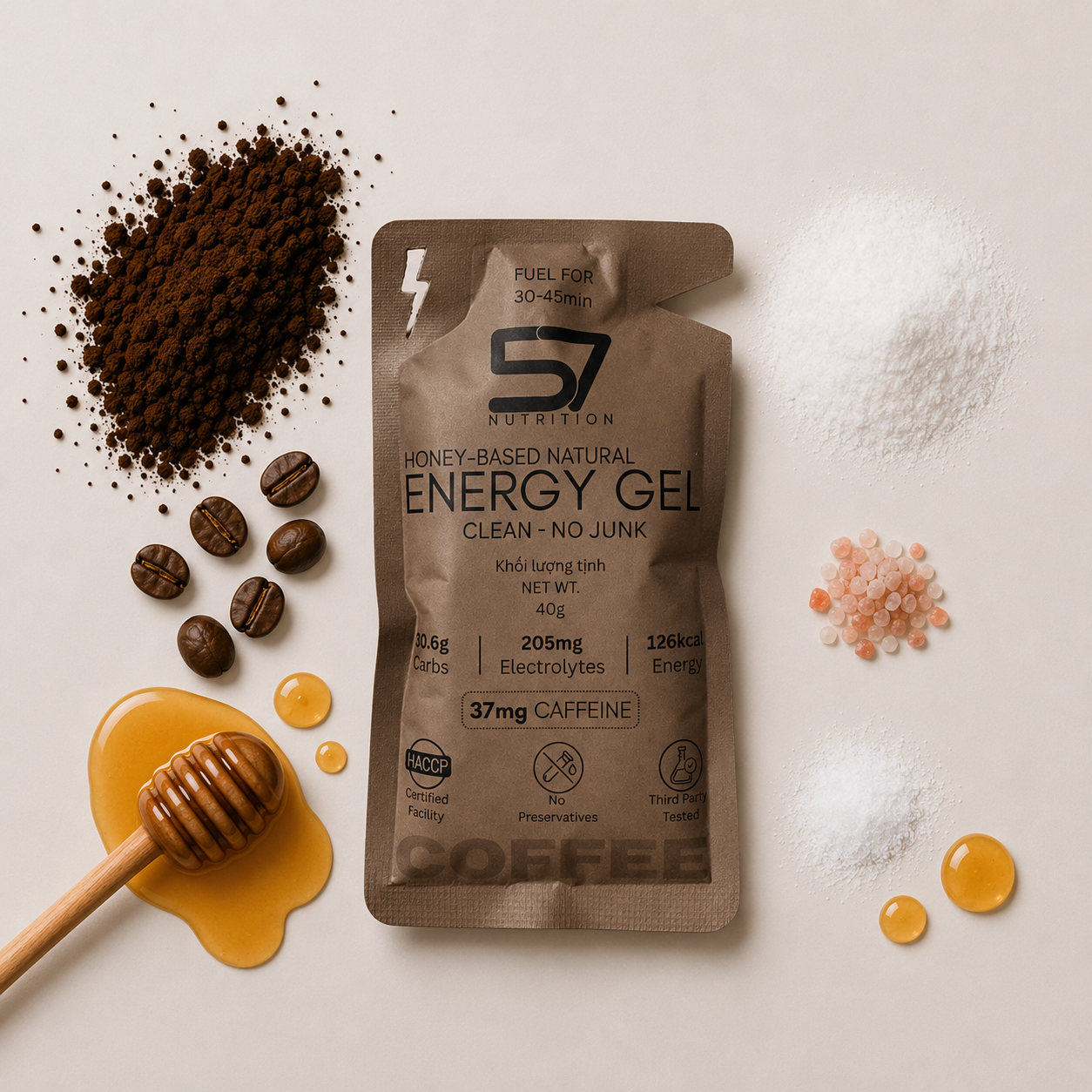 gelcoffee